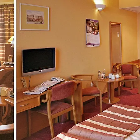 Polonia Appart hôtel Racibórz