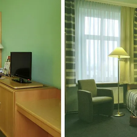 Polonia Appart hôtel 3*