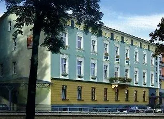 Polonia Appart hôtel 3*