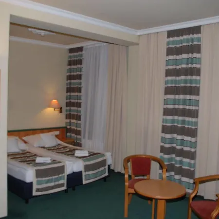 Lejlighedshotel Polonia Racibórz