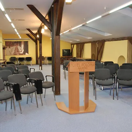 Polonia Apartmanhotel