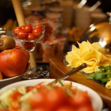 Polonia Apartmanhotel