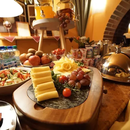 Appart hôtel Polonia 3*
