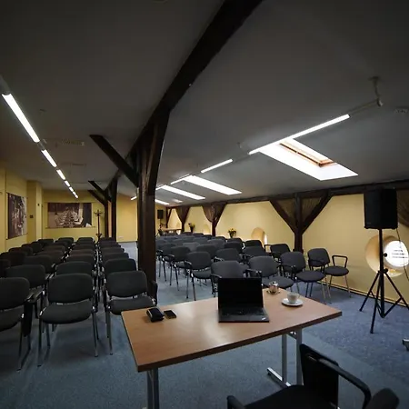 Appart hôtel Polonia Racibórz