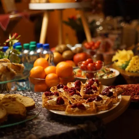 Appart hôtel Polonia 3*