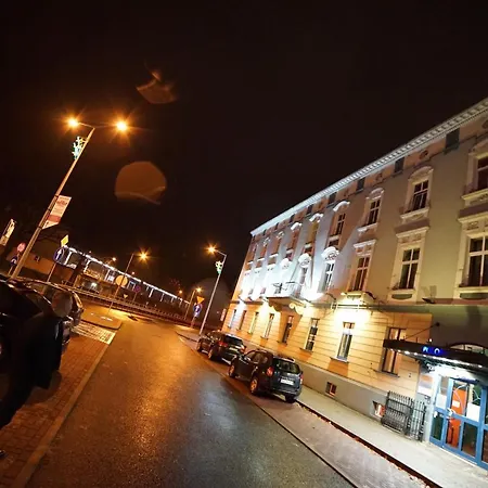 Polonia Apartmanhotel