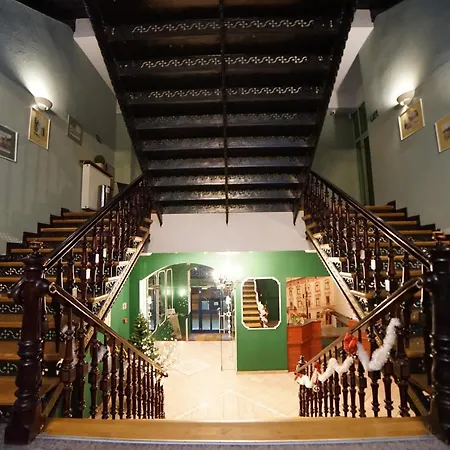 Polonia Appart hôtel Racibórz