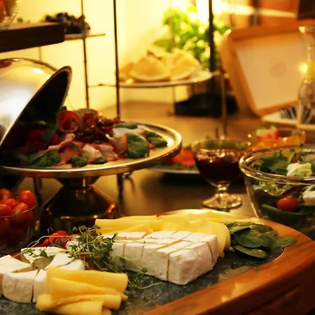 Polonia Apartmanhotel Racibórz