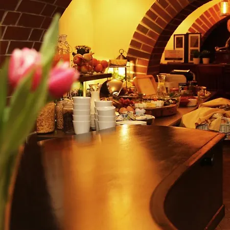 Polonia Ξενοδοχείο με διαμερίσματα