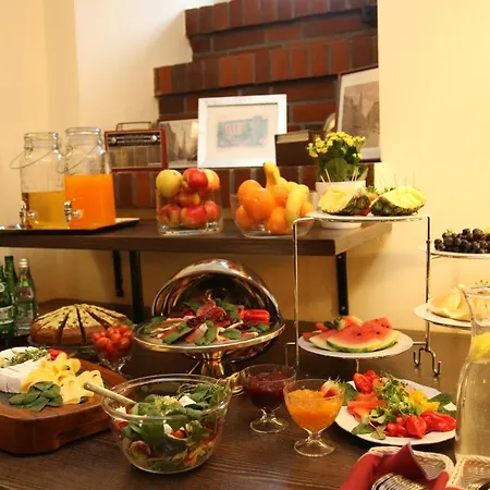 Polonia Appart hôtel 3*