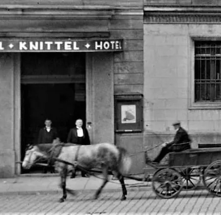 Polonia Apart-hotel