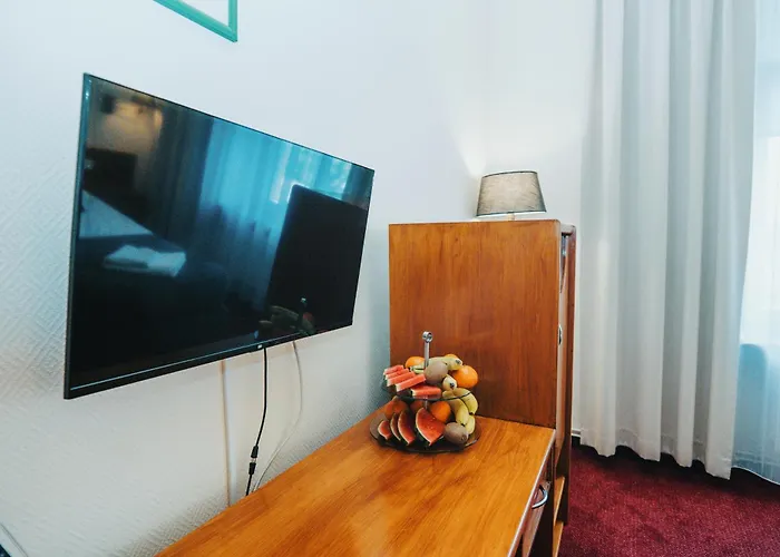 Polonia 라시보르츠