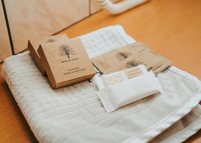 Aparthotel Polonia 3*