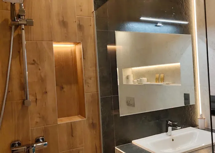 아파트호텔 Polonia