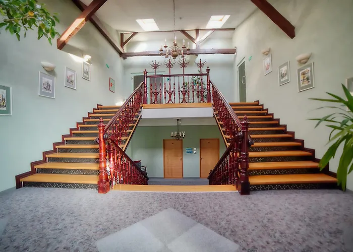 Aparthotel Polonia 3*