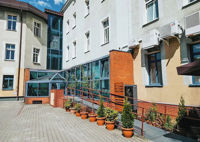 Polonia Aparthotel