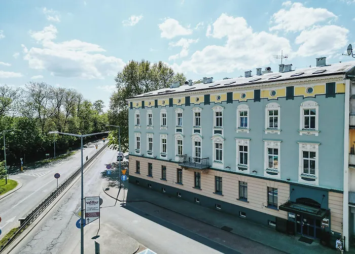 Polonia 3* Racibórz