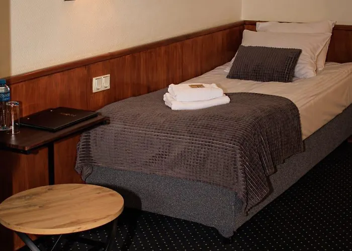 Polonia 라시보르츠