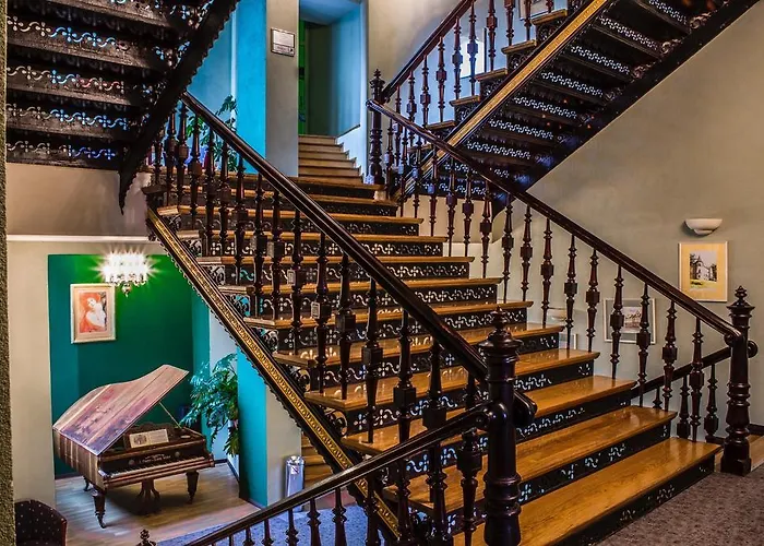 Aparthotel Polonia 3*