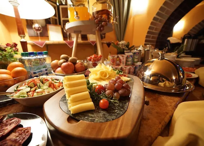 Aparthotel Polonia 3*