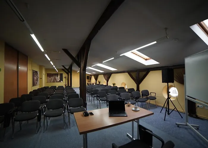 Aparthotel Polonia Raciborz