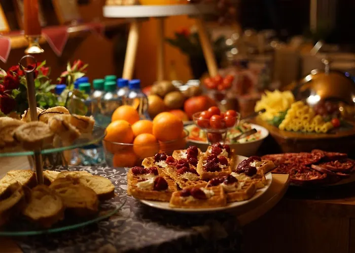 Aparthotel Polonia 3*